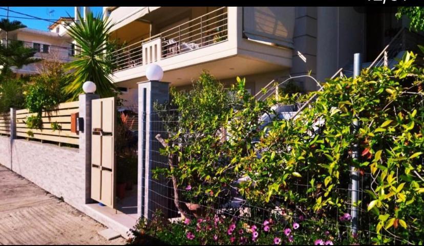 Xrysa'S Garden Mesolóngion Exterior foto